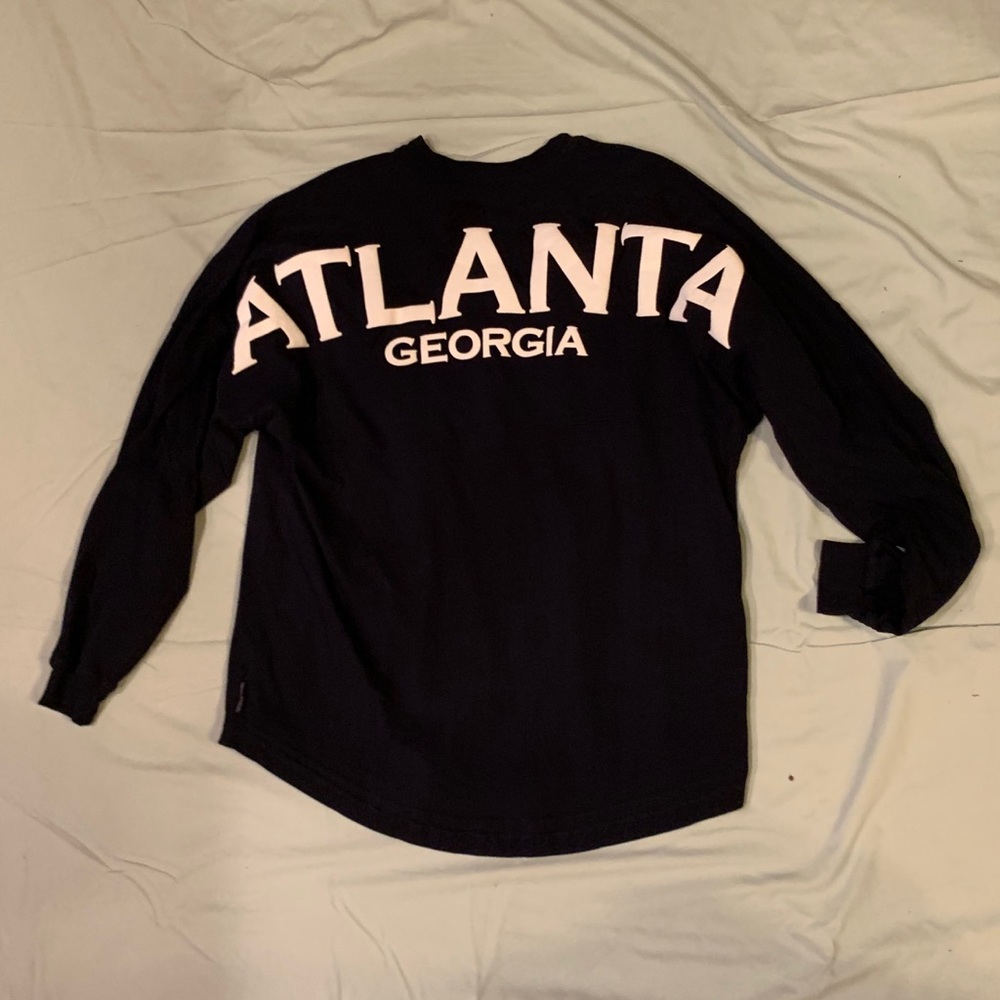 Atlanta spirit tee